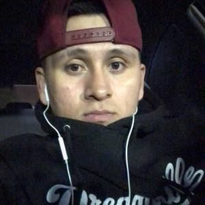 Meet your Posher, Edüârdö